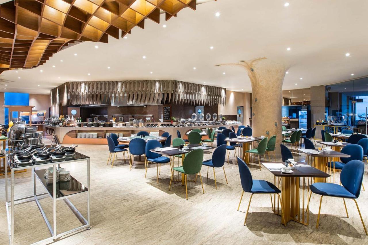 Hotel Grand Dafam Signature
