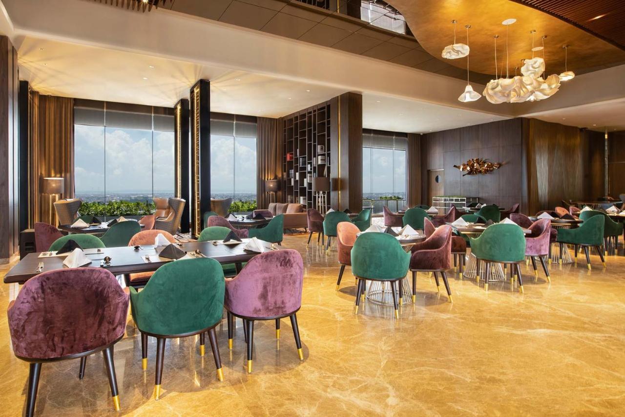 Hotel Grand Dafam Signature Surabaya