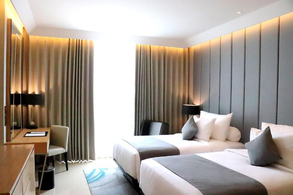 Grand Dafam Signature Hotel