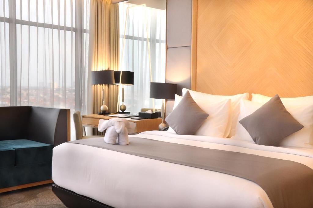 Grand Dafam Signature Surabaya