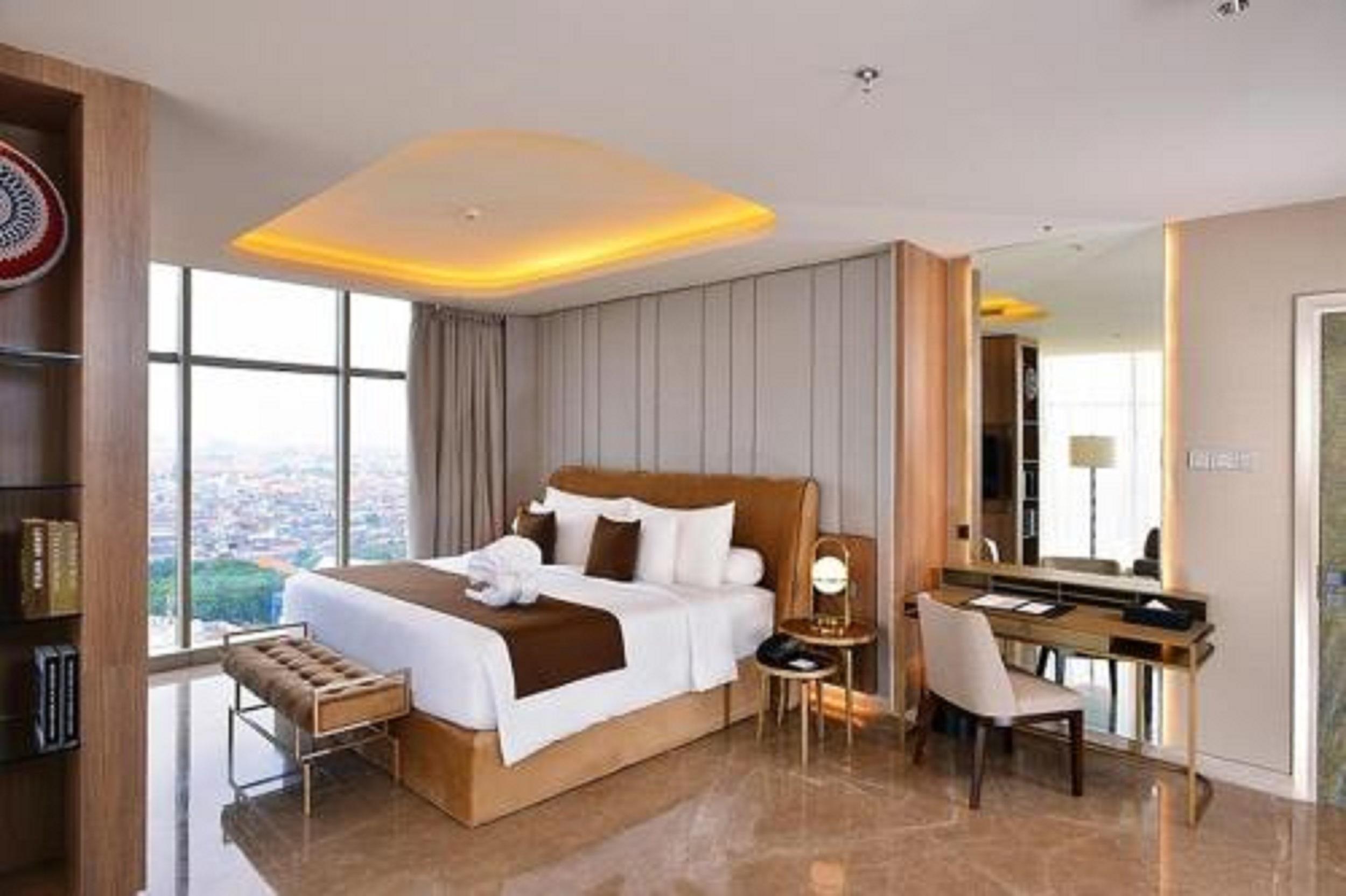 Grand Dafam Signature