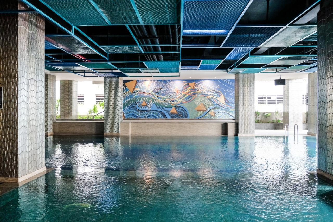 Hotel Grand Dafam Signature 4*