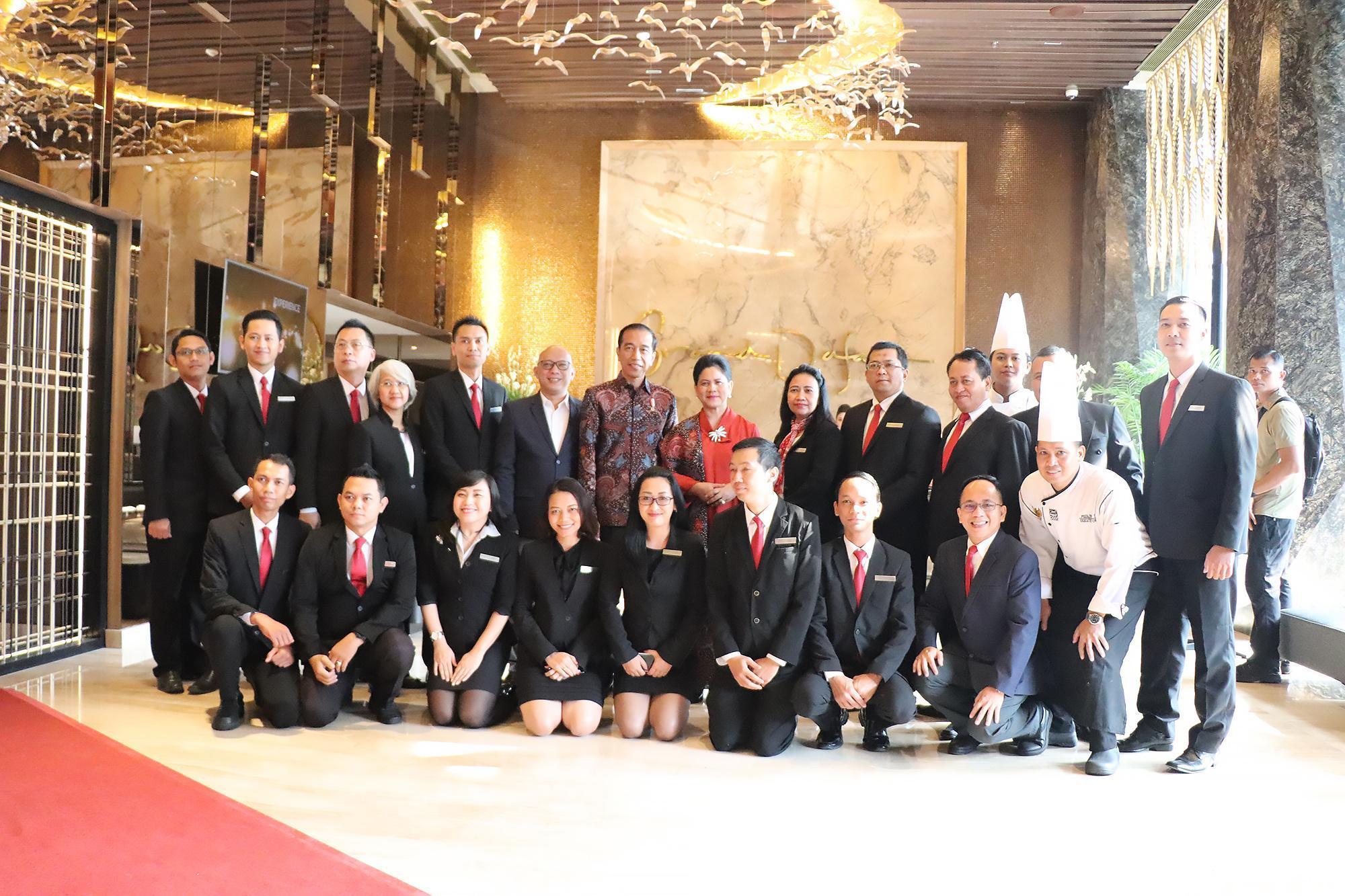 Grand Dafam Signature Surabaya
