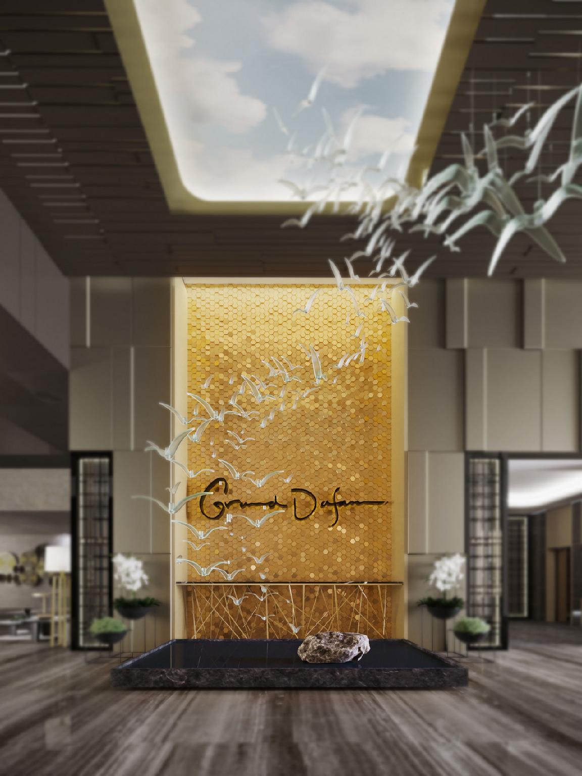 Grand Dafam Signature Surabaya