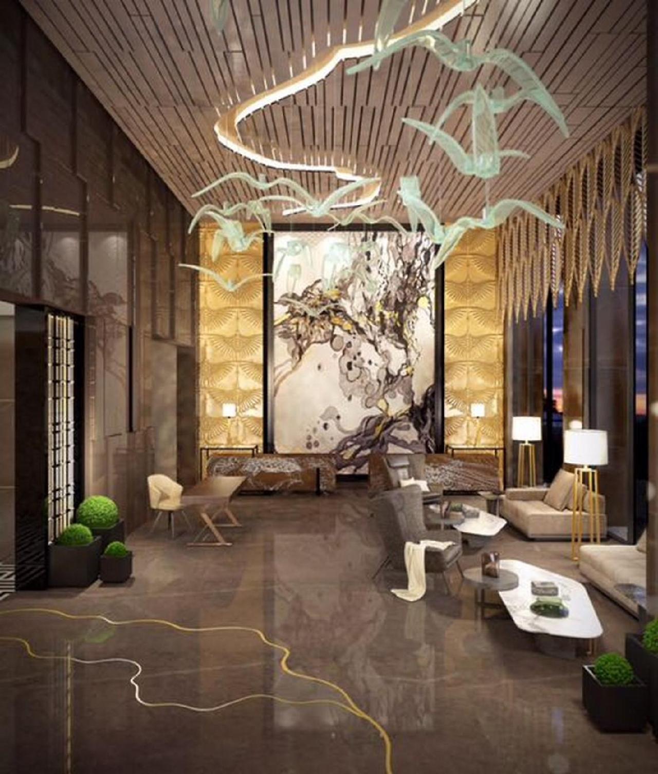 Hotel Grand Dafam Signature 4*