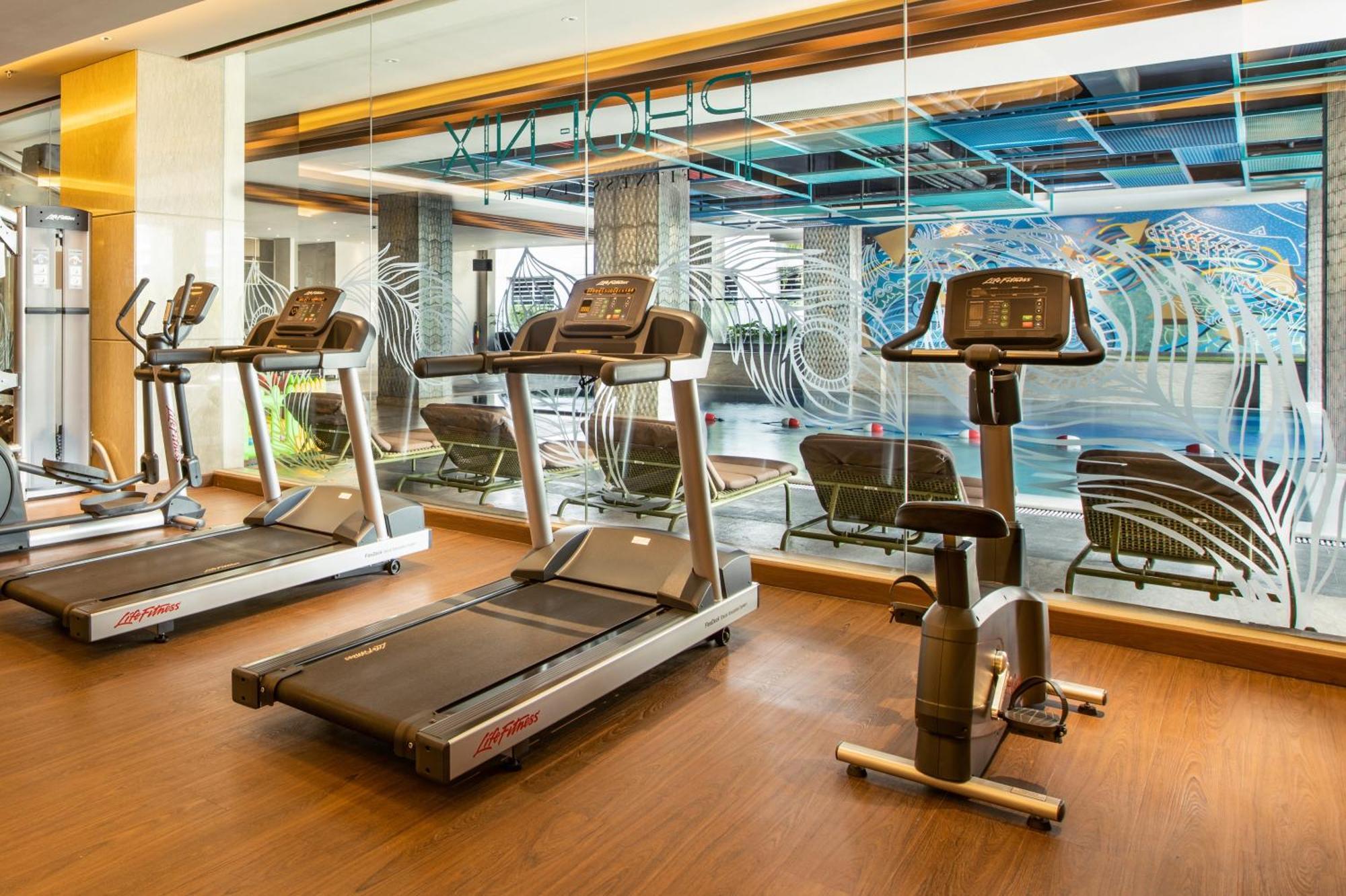 Hotel Grand Dafam Signature 4*