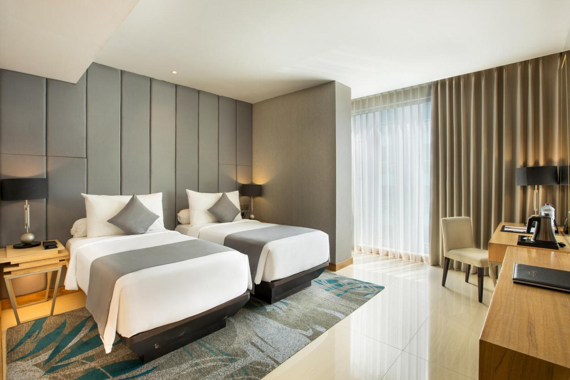 Grand Dafam Signature 4*
