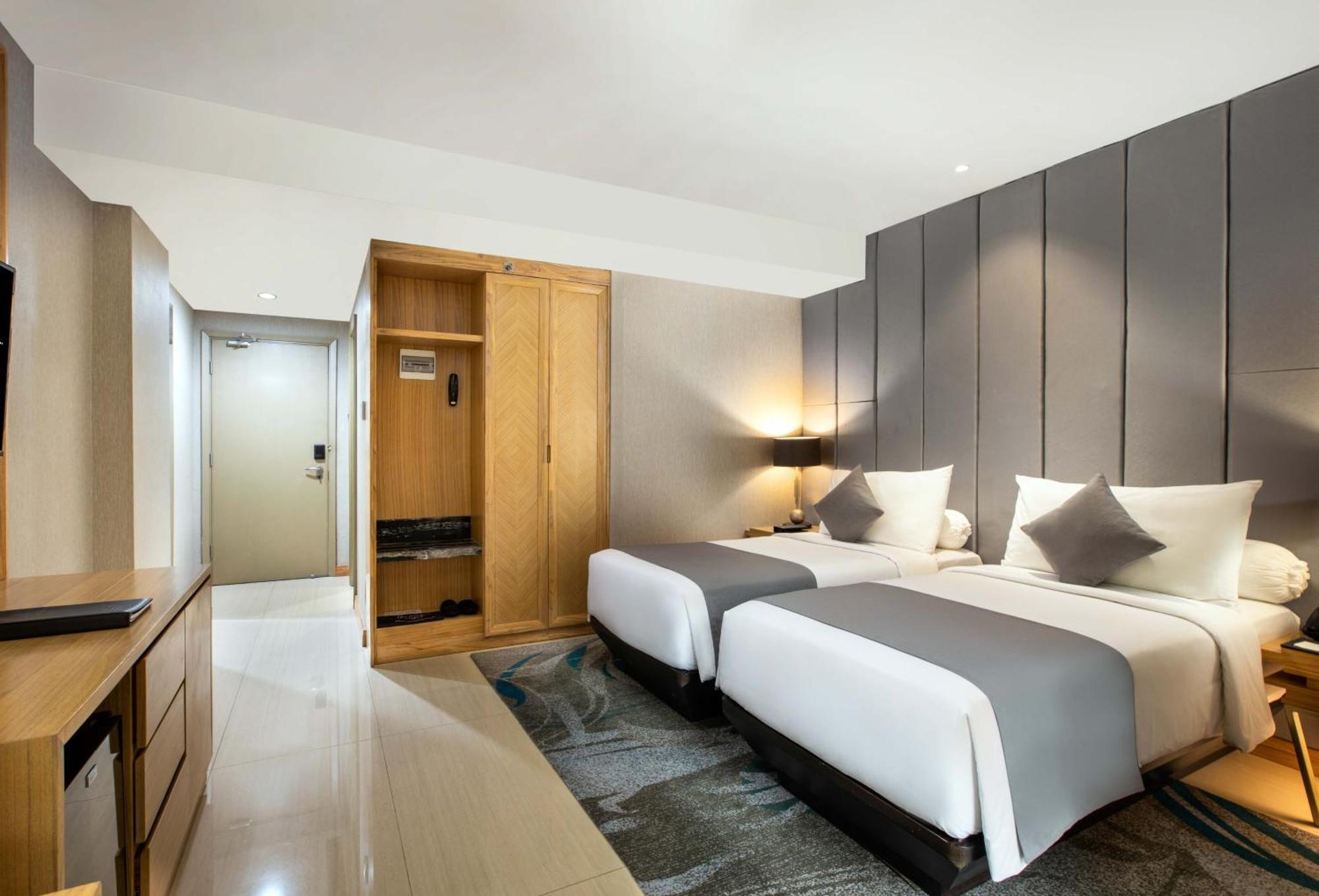 Grand Dafam Signature Hotel Surabaya
